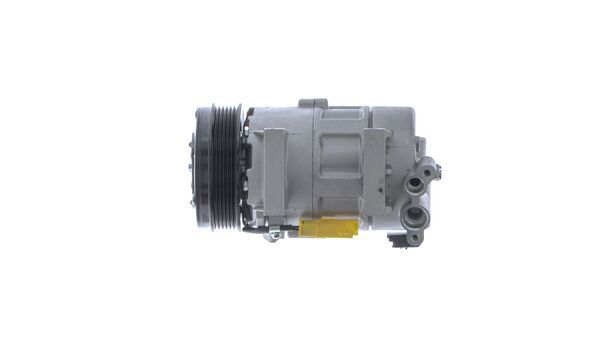 MAHLE ACP359000S Компресор кондиціонера Citroen Berlingo/Peugeot Partner 1.6HDI 08-