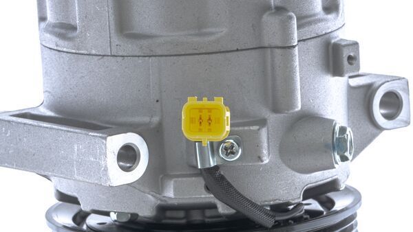 MAHLE ACP359000S Компресор кондиціонера Citroen Berlingo/Peugeot Partner 1.6HDI 08-