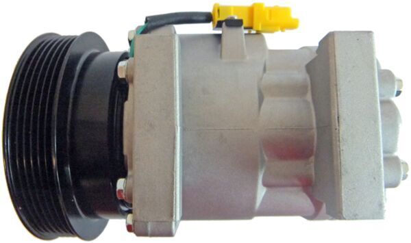MAHLE ACP361000S Компресор, система кондиціонування повітря
