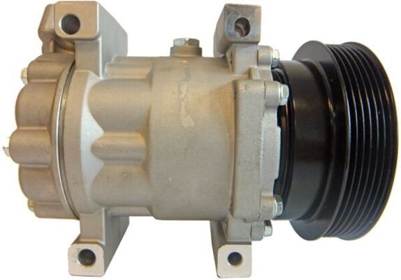 MAHLE ACP361000S Компресор, система кондиціонування повітря