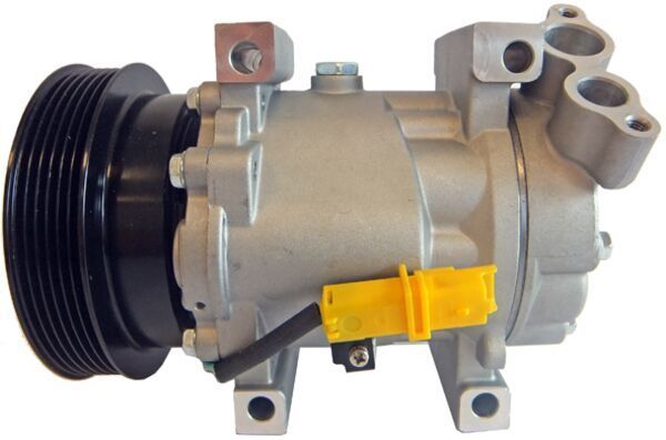 MAHLE ACP361000S Компресор, система кондиціонування повітря