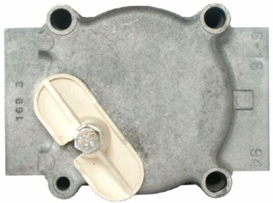 MAHLE ACP383000S Компресор, система кондиціонування повітря