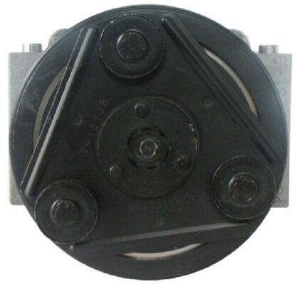 MAHLE ACP383000S Компресор, система кондиціонування повітря