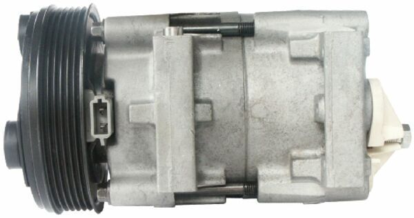 MAHLE ACP383000S Компресор, система кондиціонування повітря