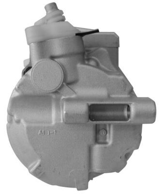 MAHLE ACP401000S Компресор, система кондиціонування повітря