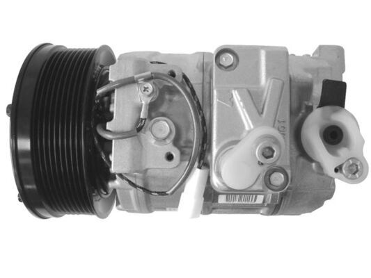 MAHLE ACP401000S Компресор, система кондиціонування повітря