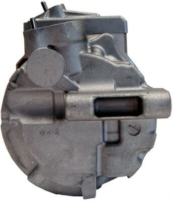MAHLE ACP42001S Компресор кондиціонера MB Sprinter/Vito CDI (d=126mm)