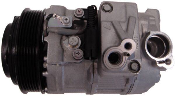 MAHLE ACP42001S Компресор кондиціонера MB Sprinter/Vito CDI (d=126mm)