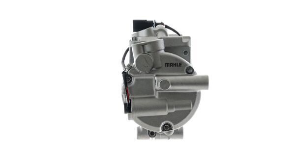MAHLE ACP44000S Компресор, система кондиціонування повітря