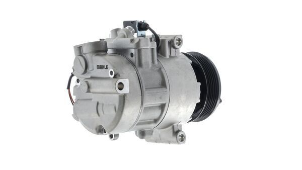 MAHLE ACP44000S Компресор, система кондиціонування повітря