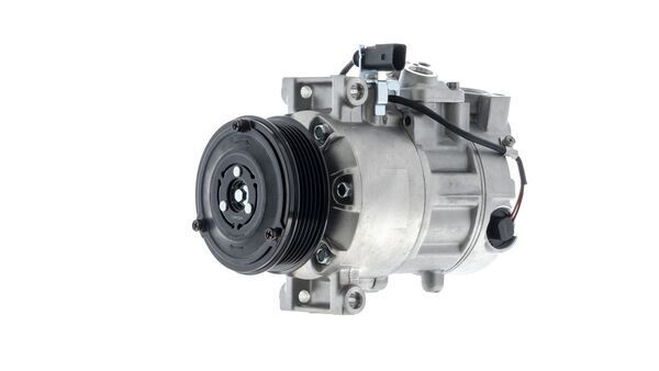 MAHLE ACP44000S Компресор, система кондиціонування повітря