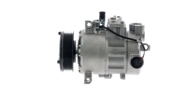 MAHLE ACP44000S Компресор, система кондиціонування повітря
