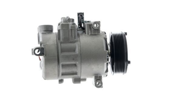 MAHLE ACP44000S Компресор, система кондиціонування повітря