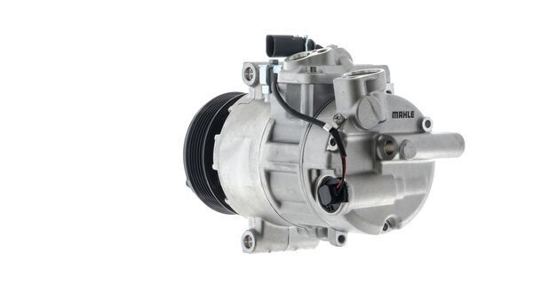 MAHLE ACP44000S Компресор, система кондиціонування повітря