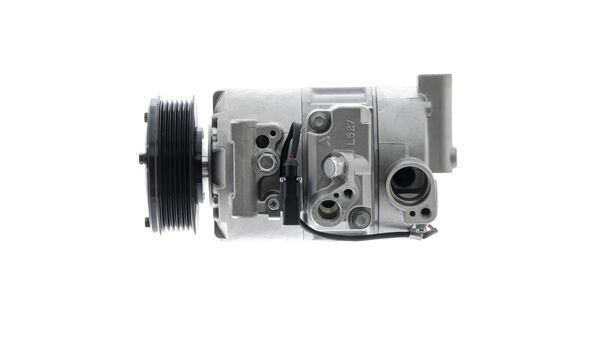 MAHLE ACP44000S Компресор, система кондиціонування повітря