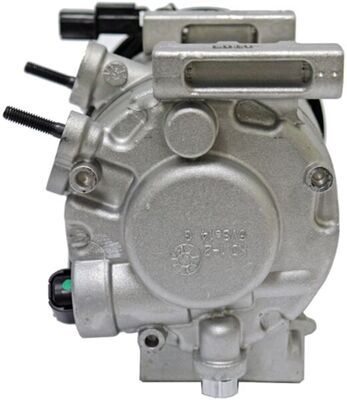 MAHLE ACP446000P Компресор, система кондиціонування повітря