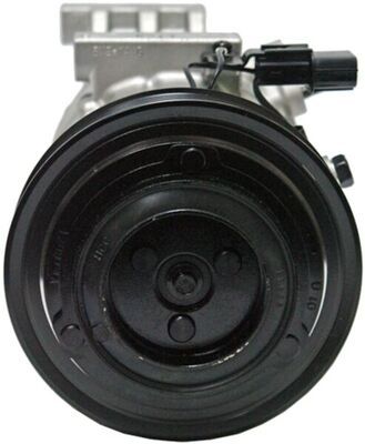 MAHLE ACP446000P Компресор, система кондиціонування повітря