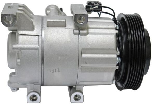 MAHLE ACP446000P Компресор, система кондиціонування повітря