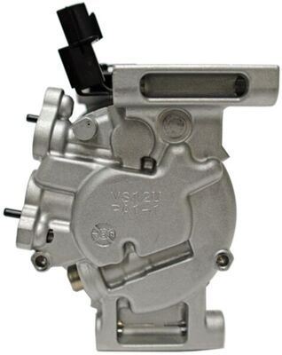 MAHLE ACP450000P Компресор, система кондиціонування повітря