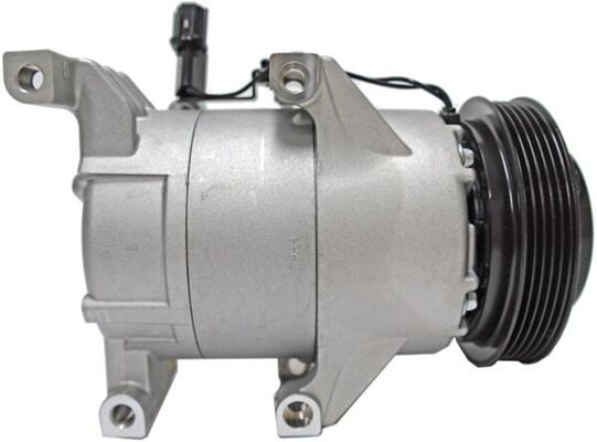 MAHLE ACP450000P Компресор, система кондиціонування повітря