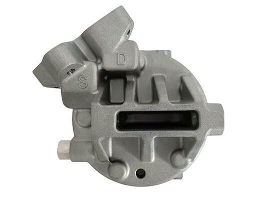 MAHLE ACP454000S Компресор, система кондиціонування повітря