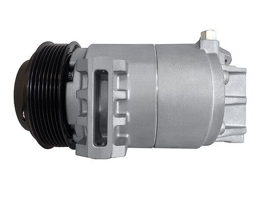 MAHLE ACP454000S Компресор, система кондиціонування повітря