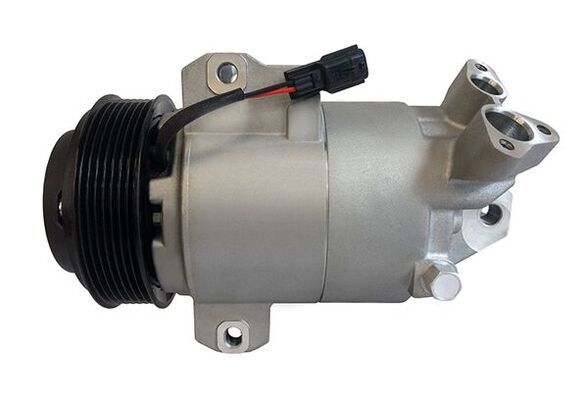 MAHLE ACP454000S Компресор, система кондиціонування повітря