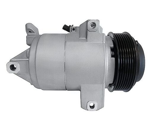 MAHLE ACP454000S Компресор, система кондиціонування повітря