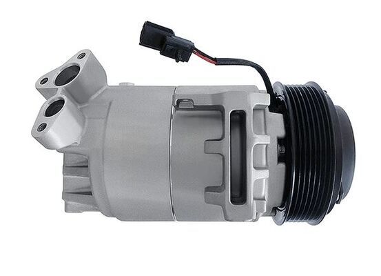 MAHLE ACP454000S Компресор, система кондиціонування повітря