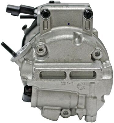 MAHLE ACP462000P Компресор, система кондиціонування повітря
