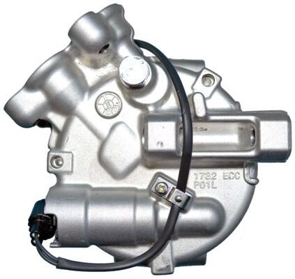MAHLE ACP511000P Компресор, система кондиціонування повітря