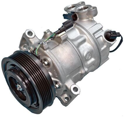 MAHLE ACP511000P Компресор, система кондиціонування повітря