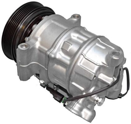 MAHLE ACP511000P Компресор, система кондиціонування повітря