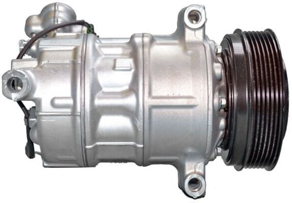 MAHLE ACP511000P Компресор, система кондиціонування повітря