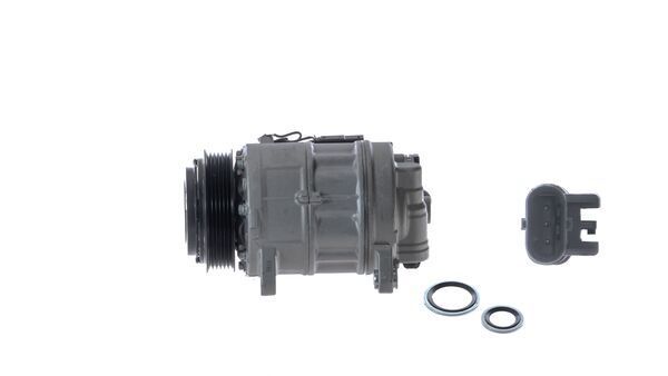 MAHLE ACP533000S Компресор, система кондиціонування повітря