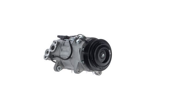 MAHLE ACP533000S Компресор, система кондиціонування повітря