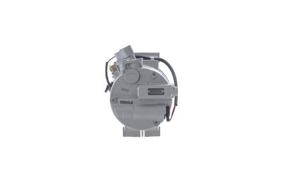 MAHLE ACP539000S Компресор, система кондиціонування повітря
