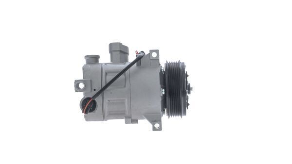 MAHLE ACP539000S Компресор, система кондиціонування повітря