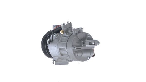 MAHLE ACP539000S Компресор, система кондиціонування повітря