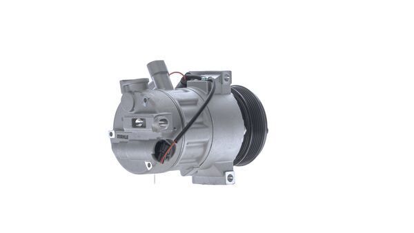 MAHLE ACP539000S Компресор, система кондиціонування повітря