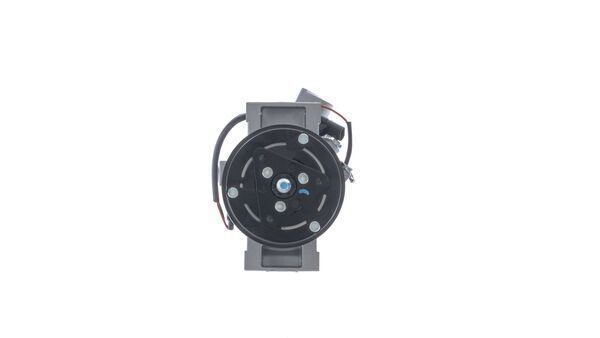 MAHLE ACP539000S Компресор, система кондиціонування повітря