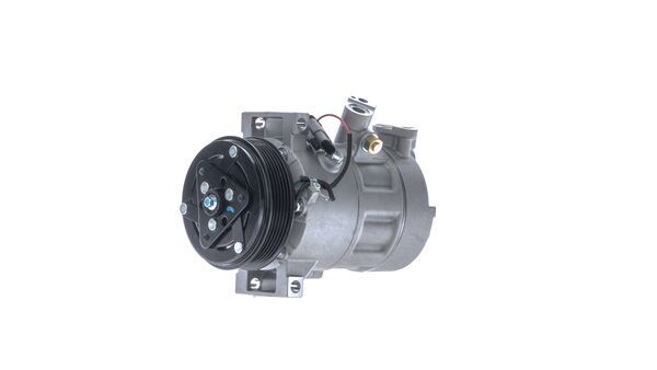 MAHLE ACP539000S Компресор, система кондиціонування повітря