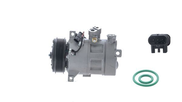 MAHLE ACP539000S Компресор, система кондиціонування повітря