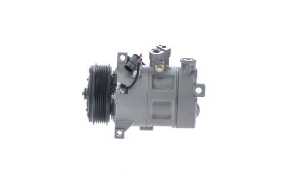 MAHLE ACP539000S Компресор, система кондиціонування повітря
