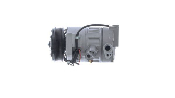 MAHLE ACP539000S Компресор, система кондиціонування повітря