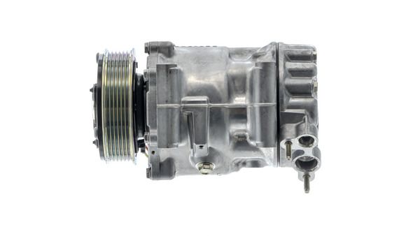 MAHLE ACP545000P Компресор, система кондиціонування повітря