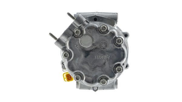 MAHLE ACP545000P Компресор, система кондиціонування повітря