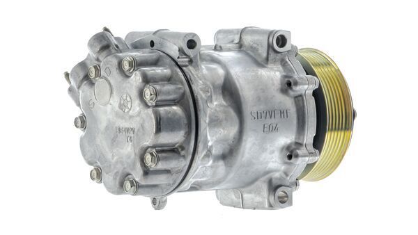 MAHLE ACP545000P Компресор, система кондиціонування повітря