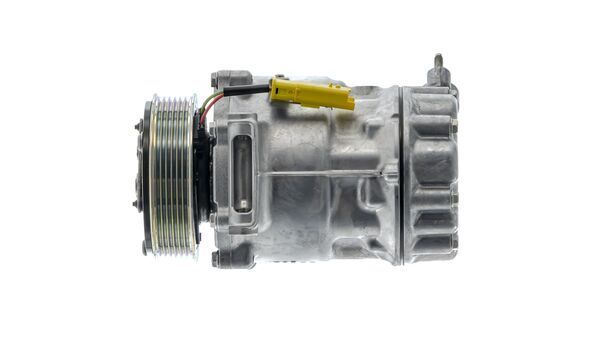MAHLE ACP545000P Компресор, система кондиціонування повітря