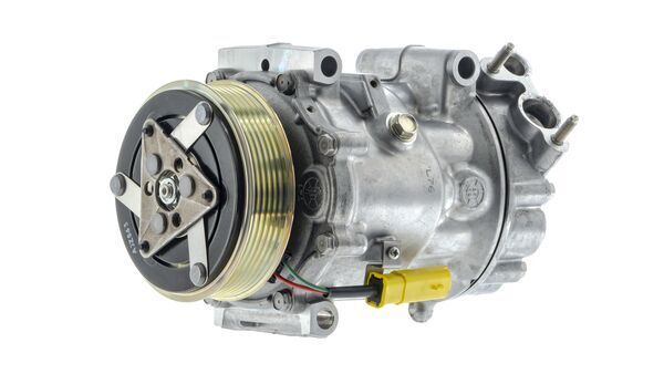 MAHLE ACP545000P Компресор, система кондиціонування повітря